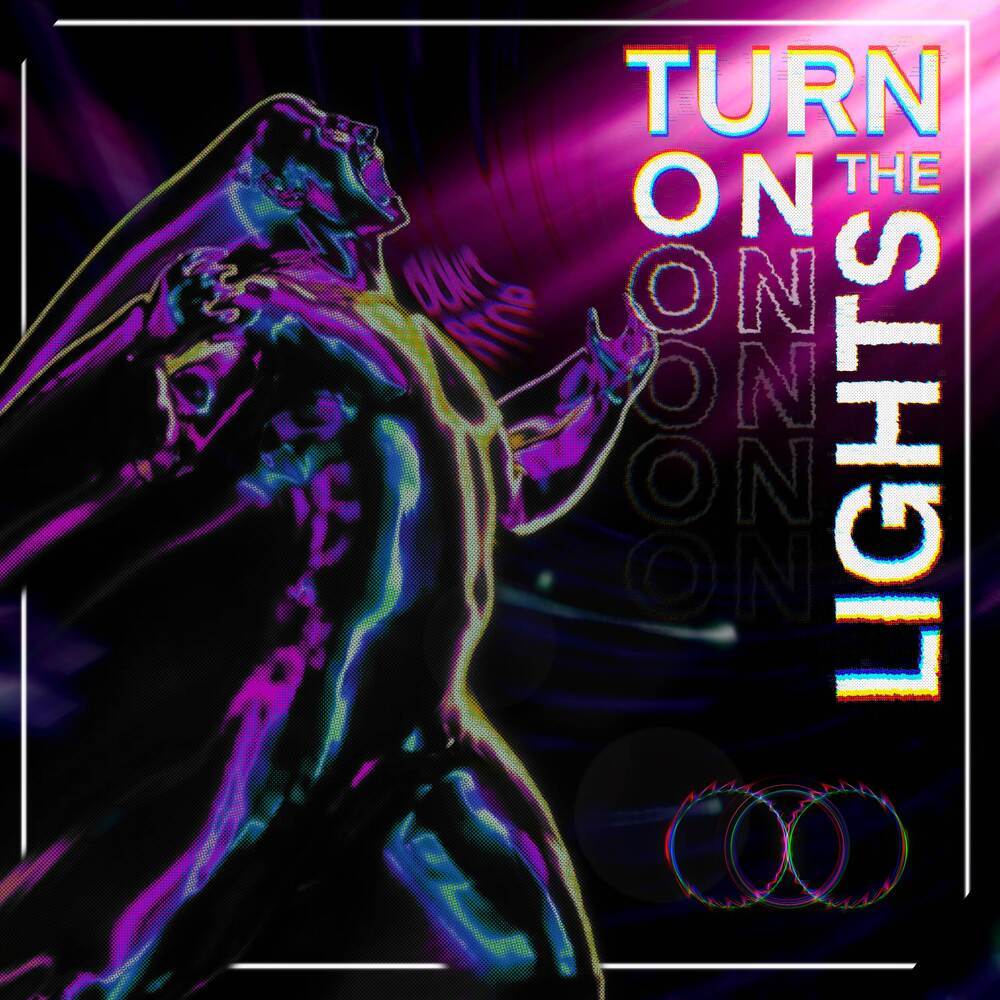 Turn On The Lights (Remix)