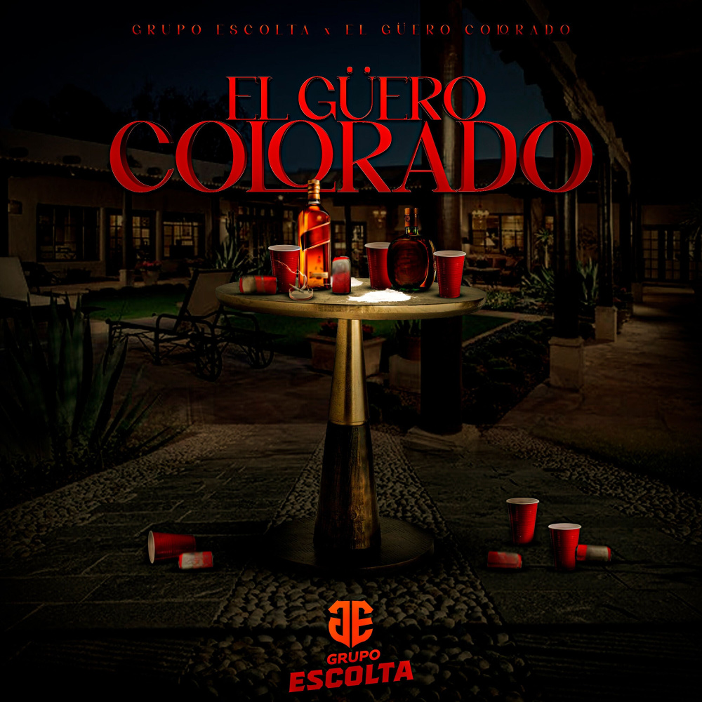El Güero Colorado