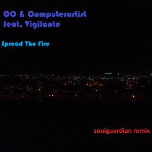 Listen to Spread the Fire song with lyrics from Qo