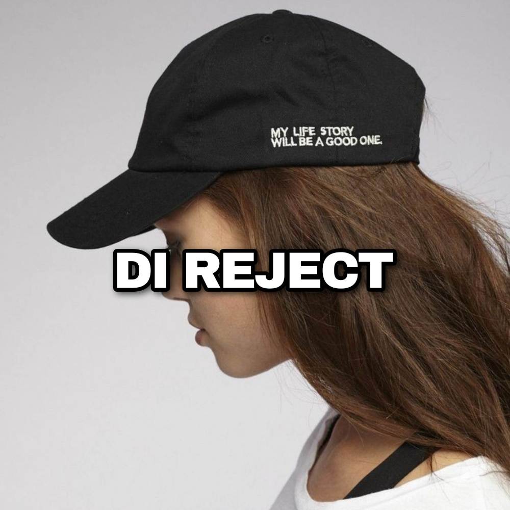 Dj Di Reject