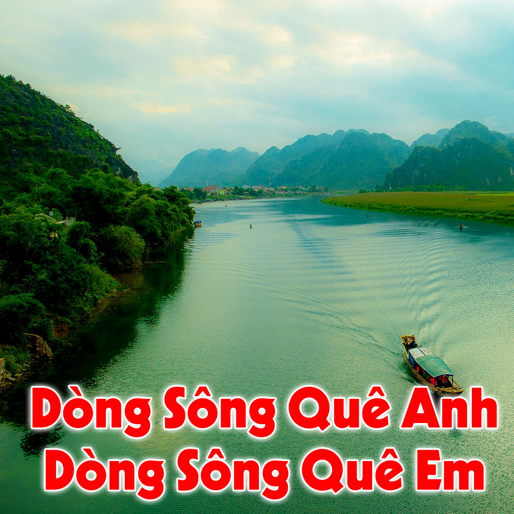 Đêm sông Cầu