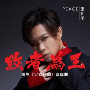 Listen to Bai Zhe Wei Wang song with lyrics from 张和平