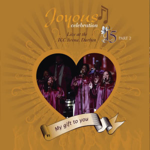 ดาวน์โหลดและฟังเพลง Thank You All My Father พร้อมเนื้อเพลงจาก Joyous Celebration