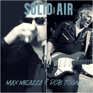 收听Max Meazza的Solid Air歌词歌曲