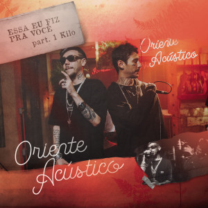 ดาวน์โหลดและฟังเพลง Essa Eu Fiz pra Você (Acústico) พร้อมเนื้อเพลงจาก Oriente