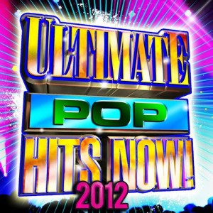 อัลบัม Ultimate Pop Hits Now! 2012 ศิลปิน Future Hitmakers