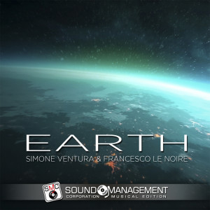 Album Earth from 