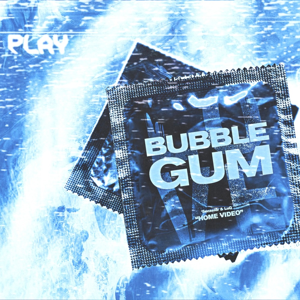 Bubble Gum (Explicit)