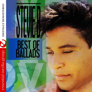 收聽Stevie B的Dream About You歌詞歌曲