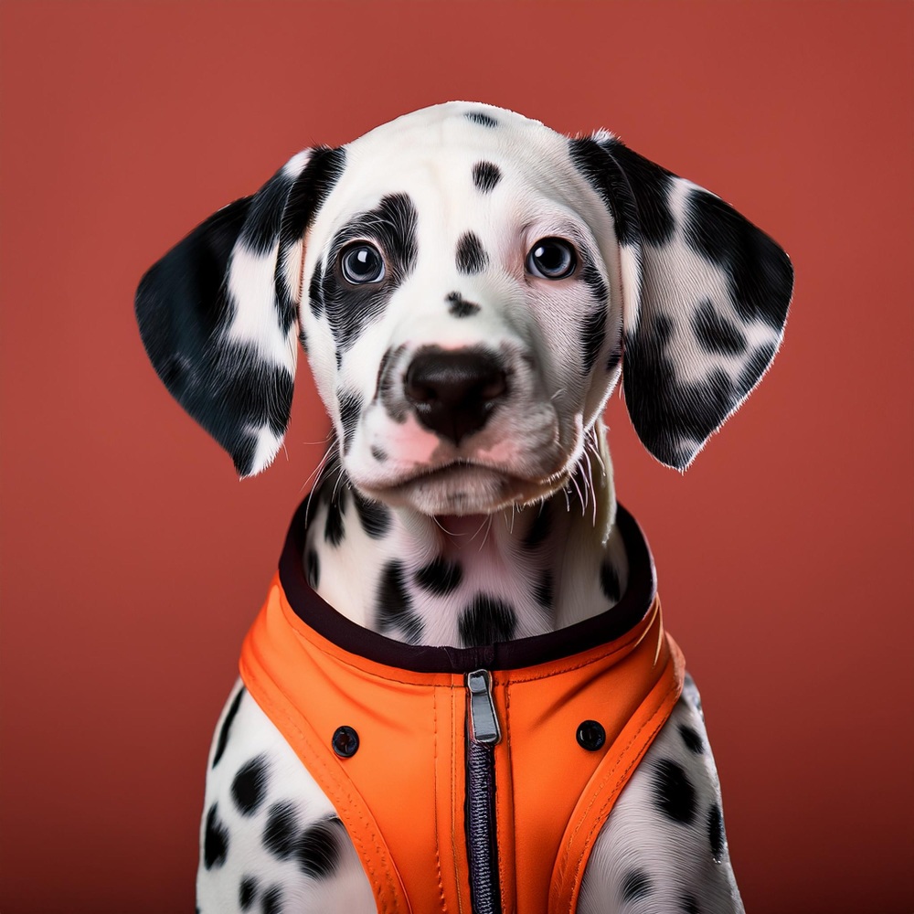 Tonos Suaves De Perro