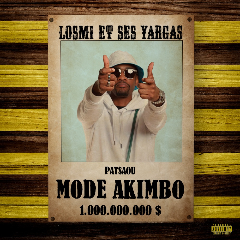 Mode Akimbo (Explicit)