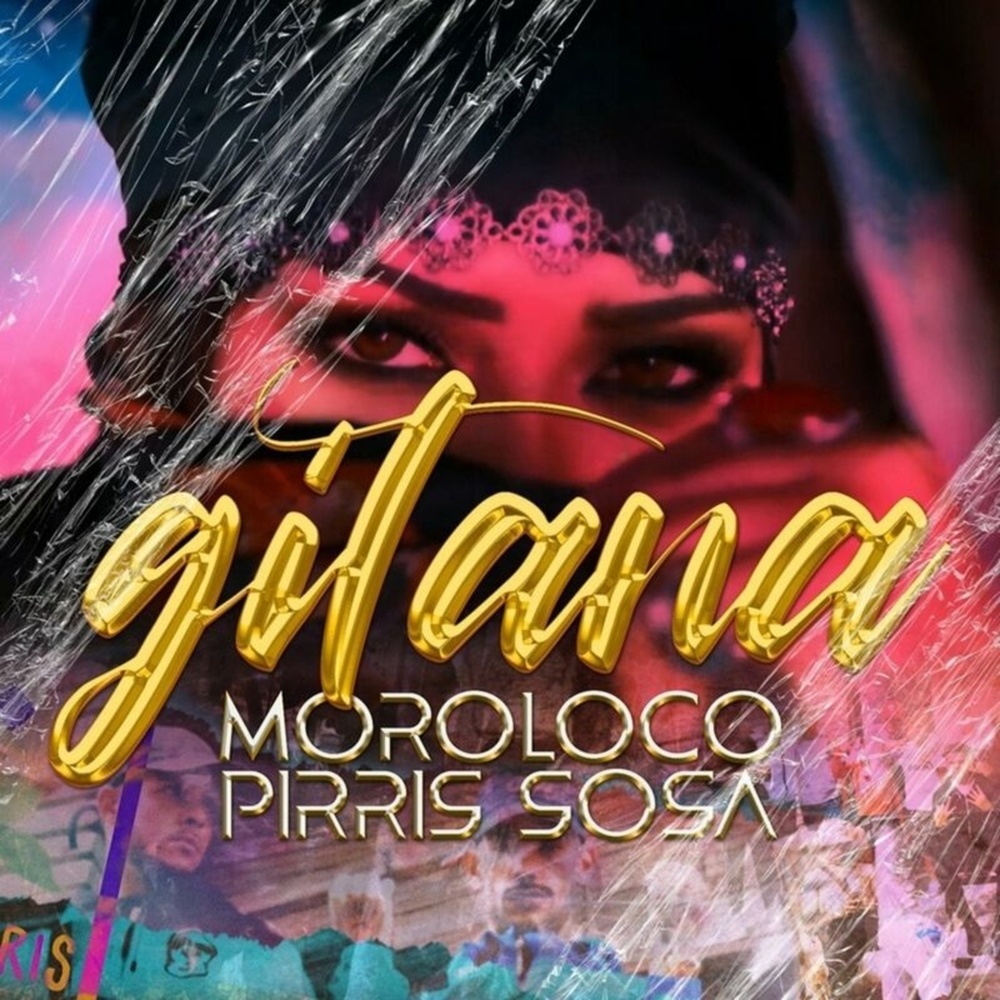 Gitana (Explicit)