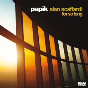 Album For So Long from Alan Scaffardi