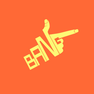 收听Dj Crown Prince的Bang歌词歌曲