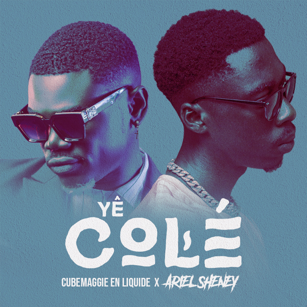 Yê colé (Explicit)