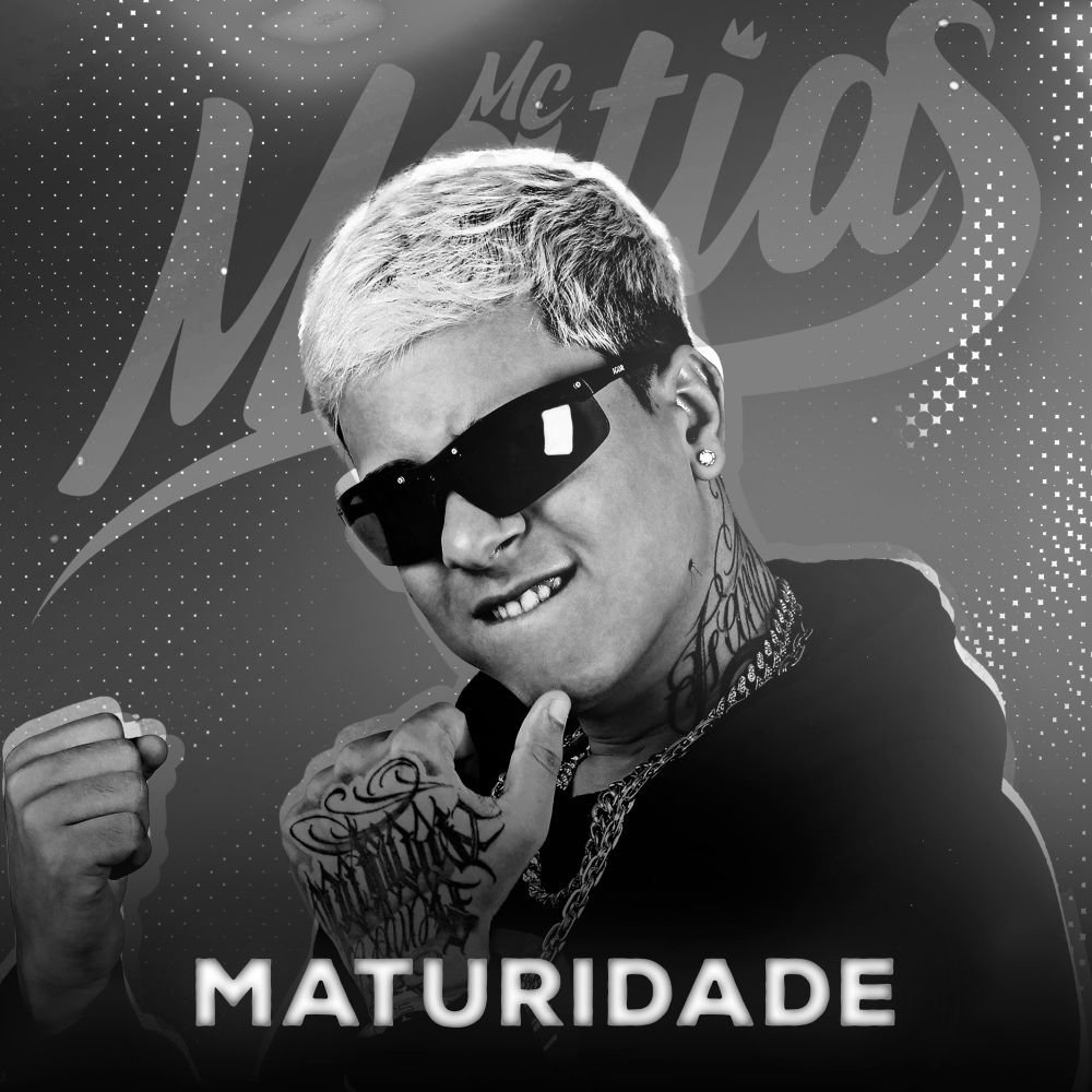 Maturidade (Cover)