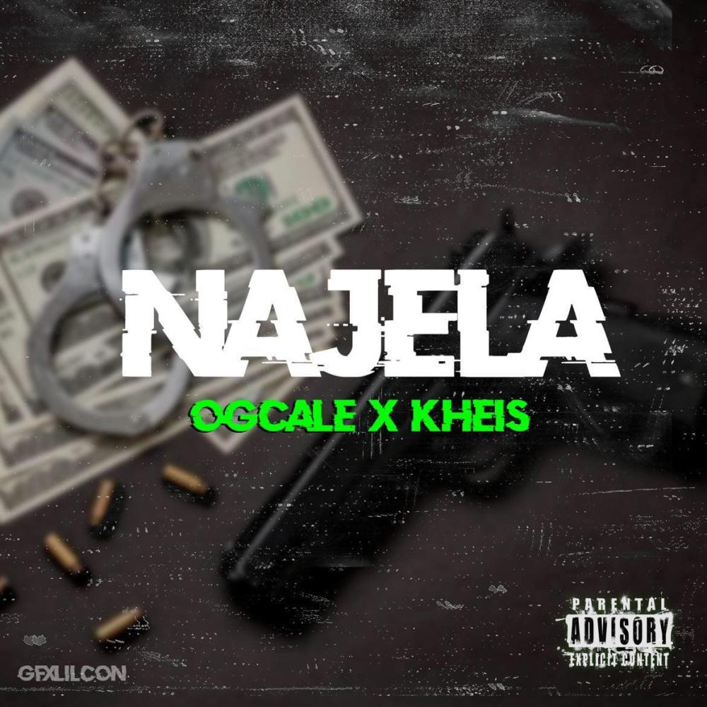 NAJELA (kheis) (Explicit)