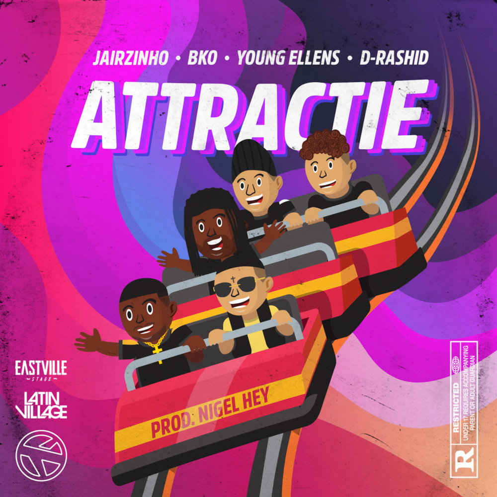 Attractie (Explicit)