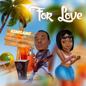 Dengarkan lagu For Love nyanyian Ashflame dengan lirik