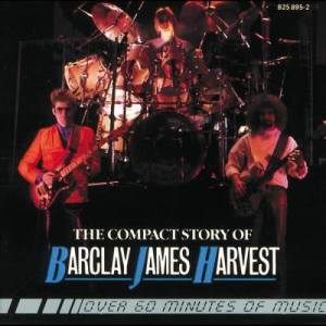 收聽Barclay James Harvest的Berlin歌詞歌曲