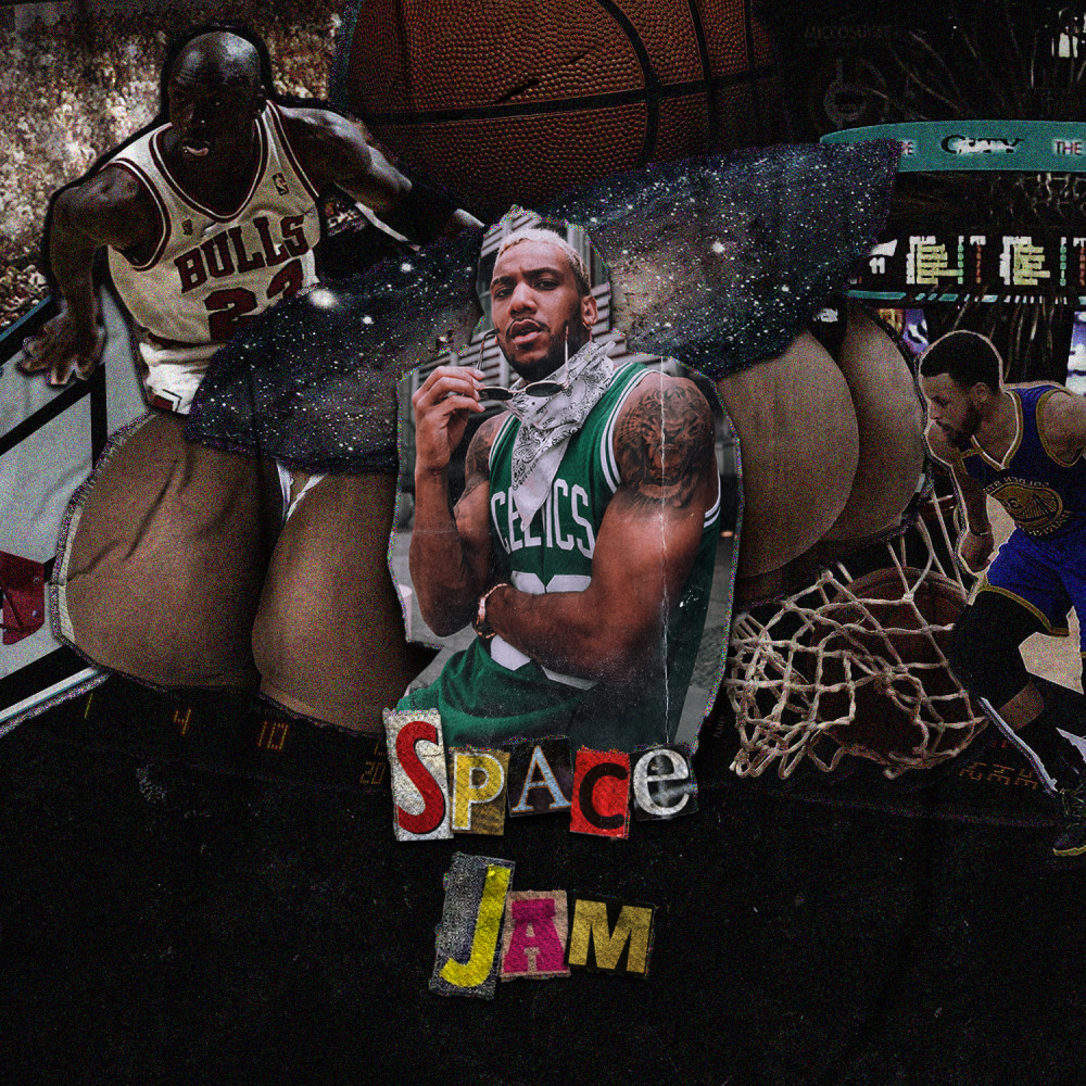 Spacejam (Explicit)