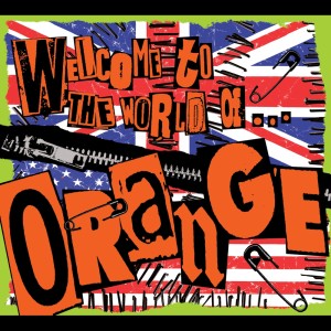 Dengarkan Orange lagu dari Orange dengan lirik