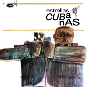 Orquesta Estrellas Cubanas的專輯Orquesta Estrellas Cubanas (Remasterizado)