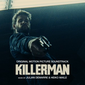 Julian DeMarre的專輯Killerman (Original Motion Picture Soundtrack)