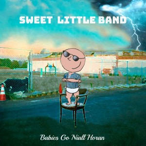 ดาวน์โหลดและฟังเพลง Black and White พร้อมเนื้อเพลงจาก Sweet Little Band