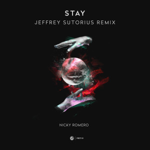 Nicky Romero的專輯Stay (Dash Berlin Remix)