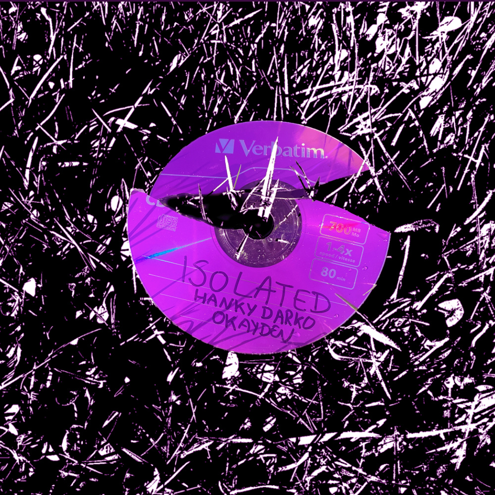 ISOLATED (VIP Mix)