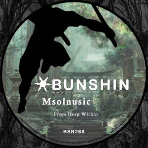 Listen to From Deep Within song with lyrics from Msolnusic