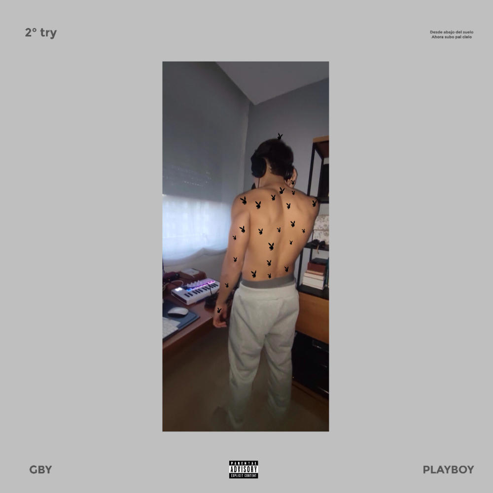 PLAYBOY (feat. GR4)