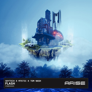 Album Flash from Skytech