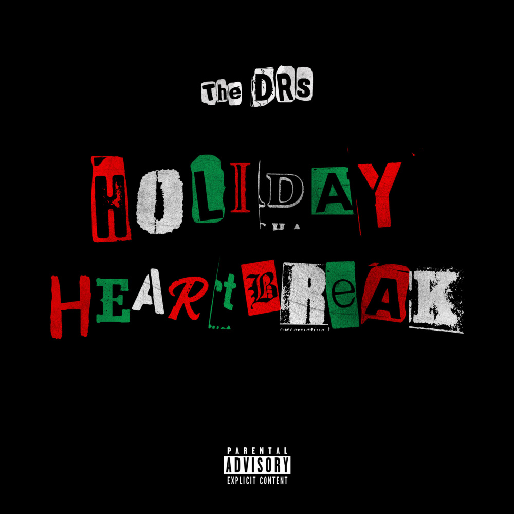 Holiday Heartbreak (Explicit)