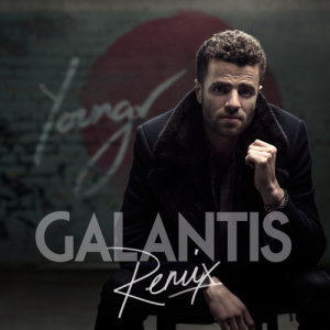 收聽Youngr的Out Of My System (Galantis Remix)歌詞歌曲
