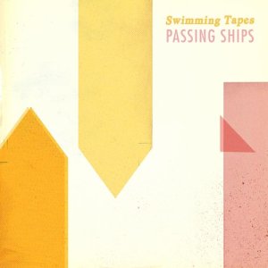Swimming Tapes的專輯Passing Ships