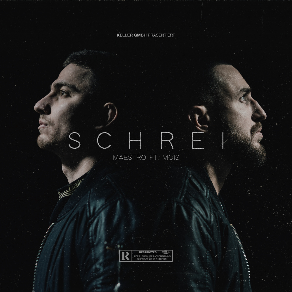 SCHREI (feat. Mois) (Explicit)