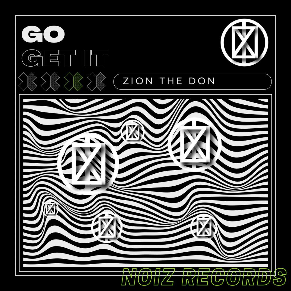 Go Get It (Explicit)
