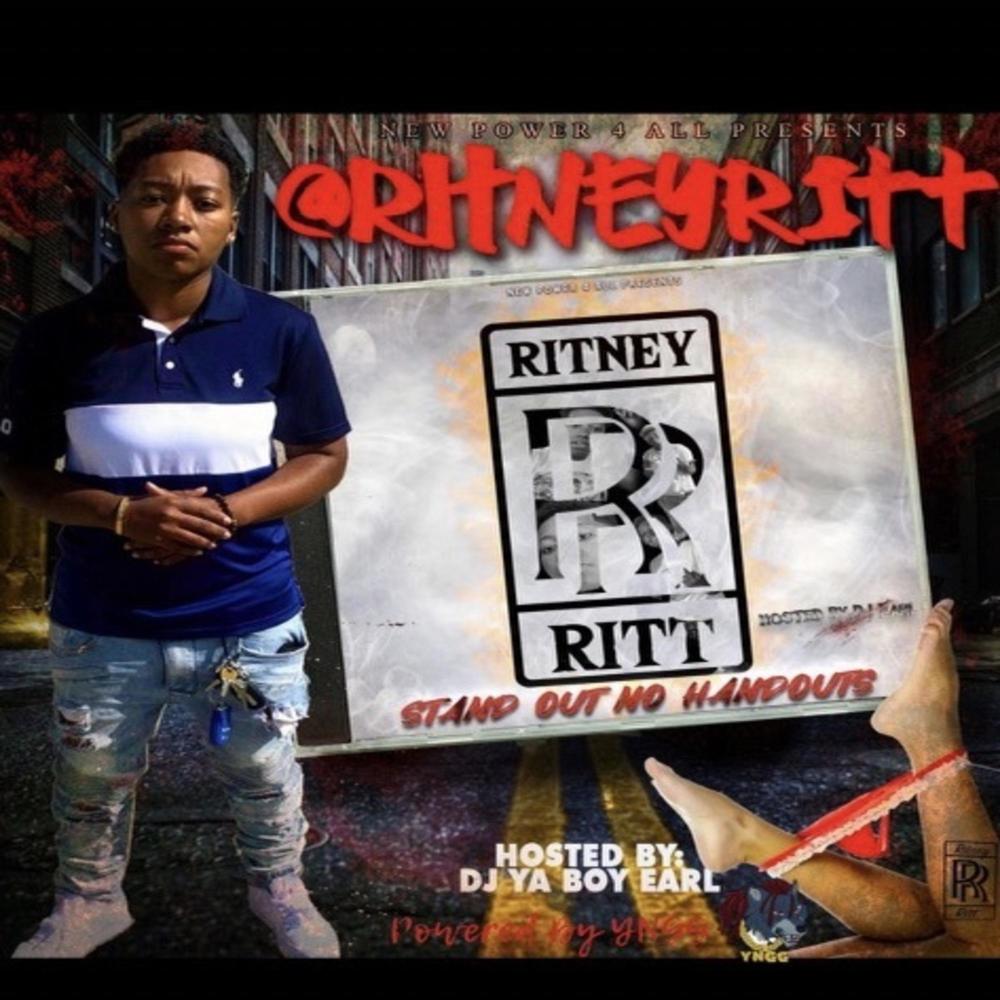 Workin Wit Sum (feat. Spitta) (Explicit)