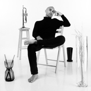 Album With You in My Bed from Isaac Aesili