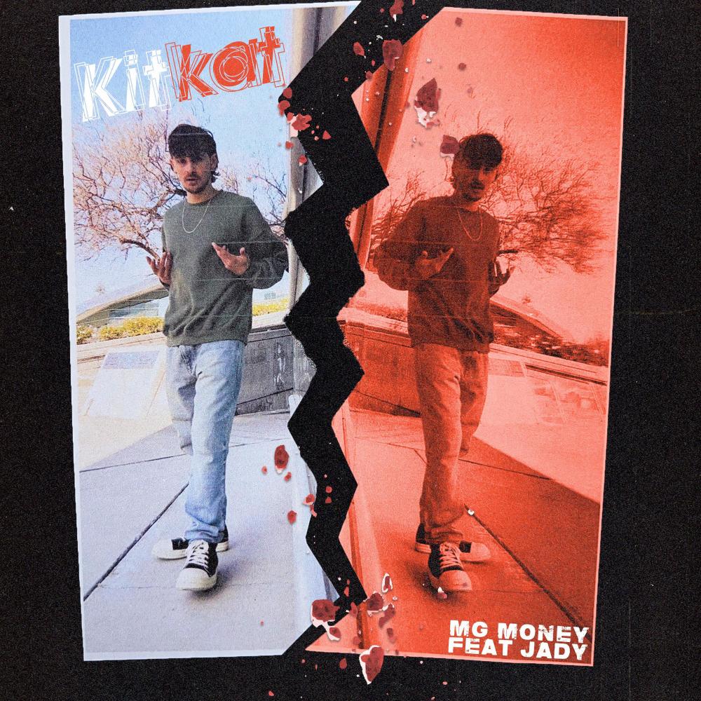 Kit Kat (feat. JADY'S BIRTHDAY) (Explicit)