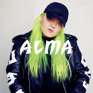 ดาวน์โหลดและฟังเพลง Knock พร้อมเนื้อเพลงจาก ALMA