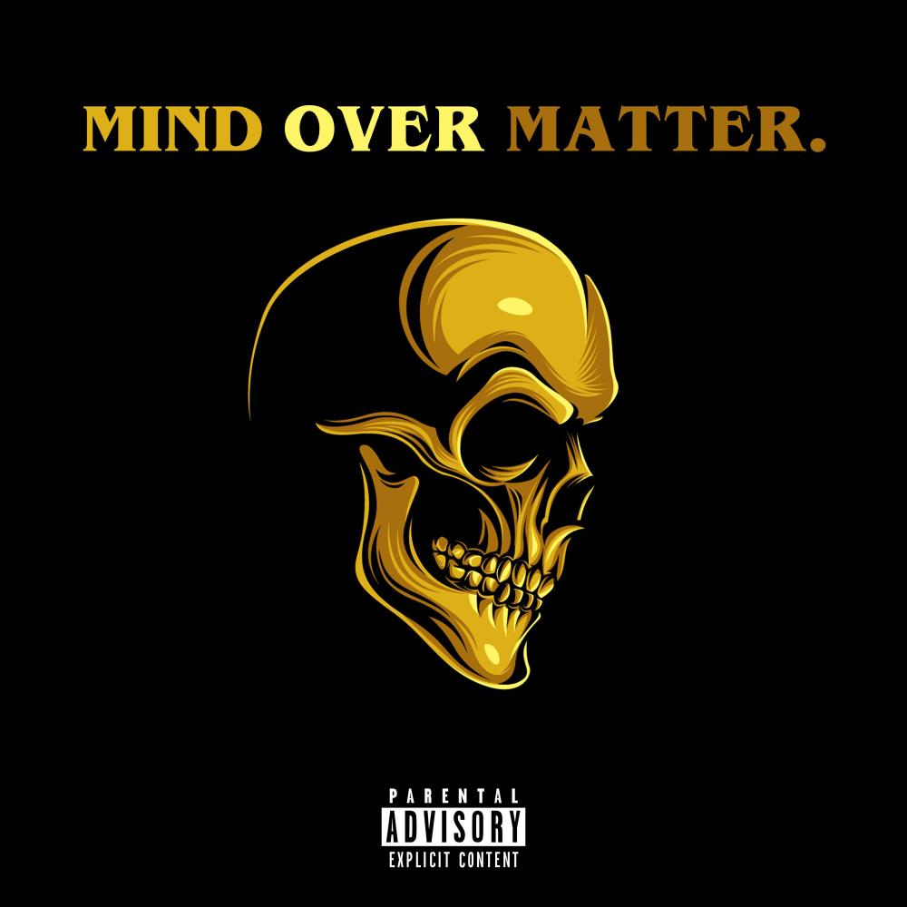 lifeless (feat. STEVEY) (Explicit)