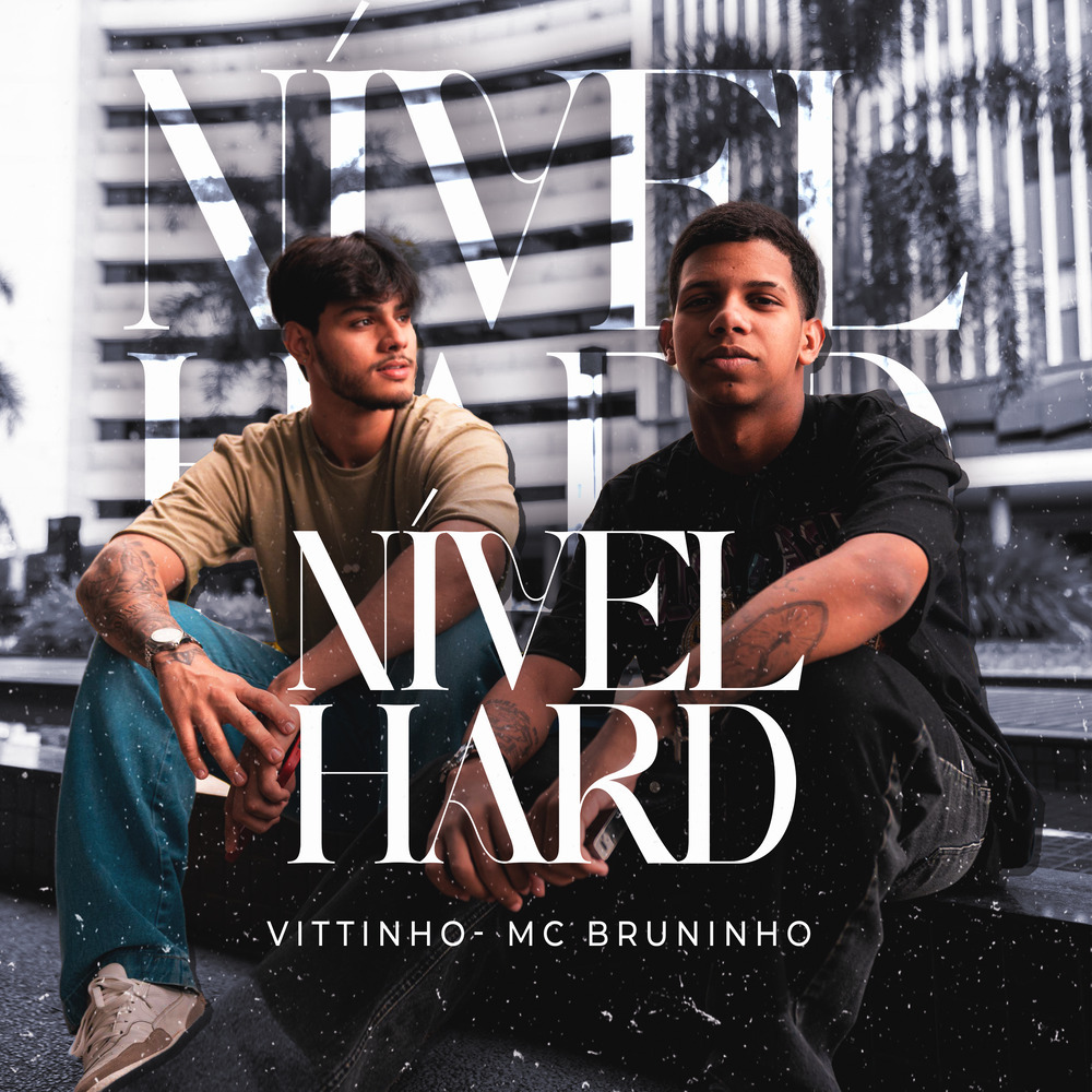 Nível Hard