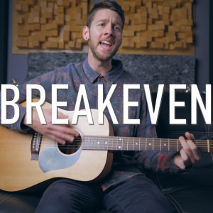 Album Breakeven from Paul Bakker