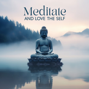 Balanced Yoga Life的专辑Meditate and Love the Self (Wellness and Good Balance in Life)