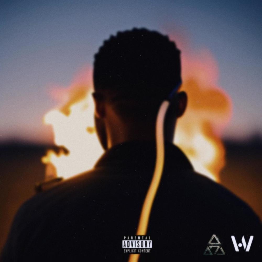 Burning Bridges (feat. HOMIE CASHH) (Explicit)