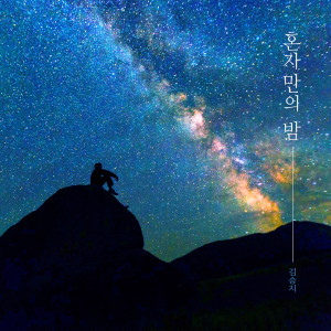 혼자만의 밤 Night Alone (혼자만의 밤) dari 김승지 Kim Seungji