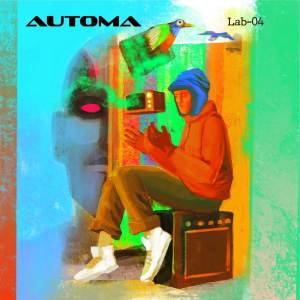 Listen to Nel Mio Tempo song with lyrics from Automa